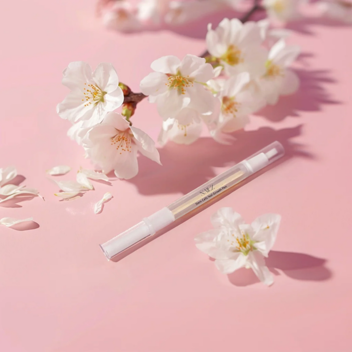 Stem Cells Nail Growth Pen™