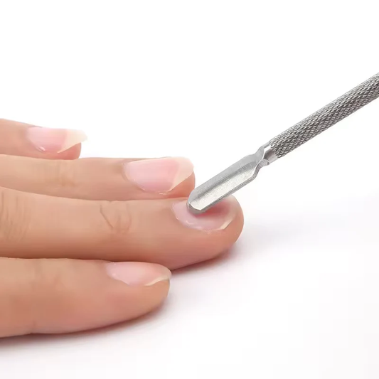 Precision Cuticle Pusher